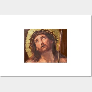 Ecce Homo Posters and Art